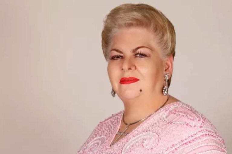 paquita la del barrio
