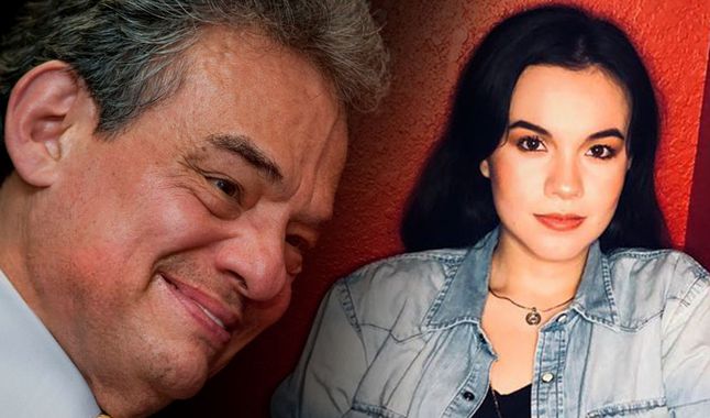 sarita Sosa jose jose