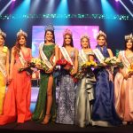 Reinado de la Feria Internacional de La Chinita