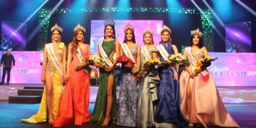 Reinado de la Feria Internacional de La Chinita