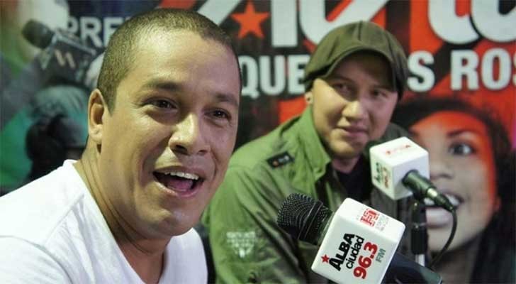 ¿Zurda Konducta formato internacional? Presentadores presumen su recorrido por América del Sur