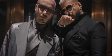 J Balvin