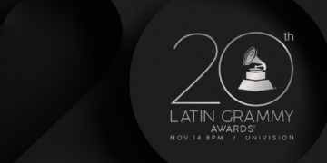 Latin Grammy 2019