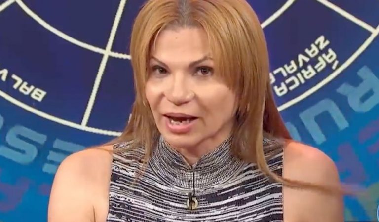 ¡De película! Las escalofriantes predicciones de Mhoni Vidente para el mes de julio