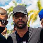 Ricky Martin Bad Bunny y Residente