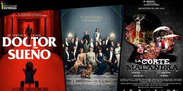 salas de cine en Venezuela