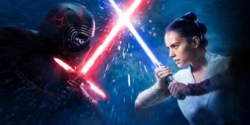 Star Wars: El Ascenso de Skywalker