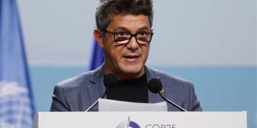 Alejandro Sanz