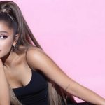 Ariana Grande