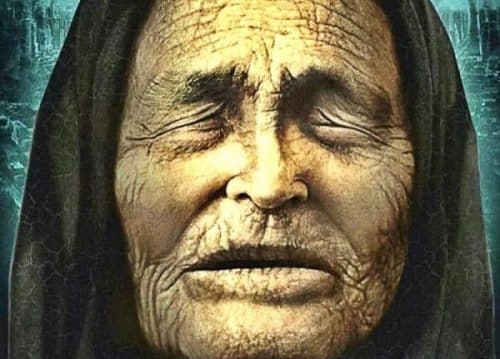 Las desvastadoras predicciones de Baba Vanga para 2024