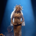 Beyoncé pregnant