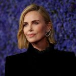 Charlize Theron