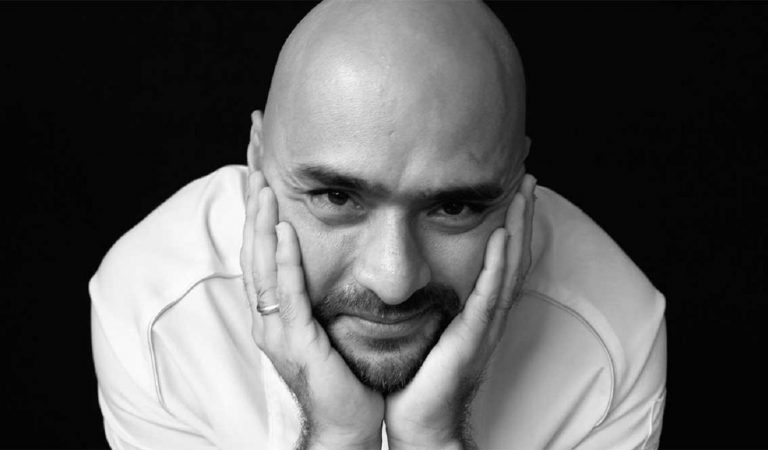 Sumito Estévez revela que su hija es transgénero y ahora tendrá otro nombre