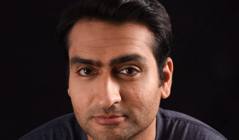 Pornhub utilizó nuevo aspecto de Kumail Nanjiani para promocionar una sección pornográfica