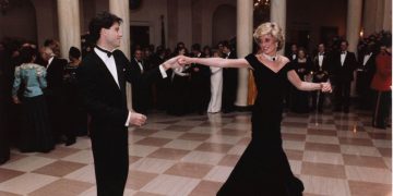 Lady Di