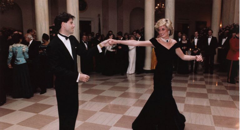 Lady Di