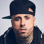 Nicky Jam