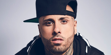 Nicky Jam