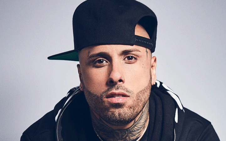 «Mi Historia»: Nicky Jam protagoniza nuevo capitulo de Amazon Music ??‍♂️?