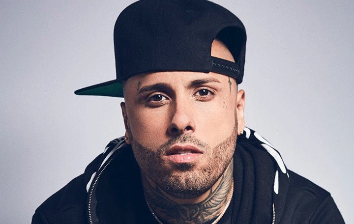 Nicky Jam