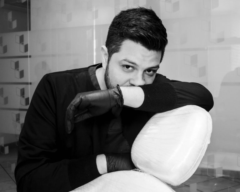 Carlos Villegas