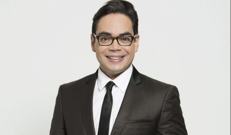 Estafaron al presentador venezolano Osman Aray