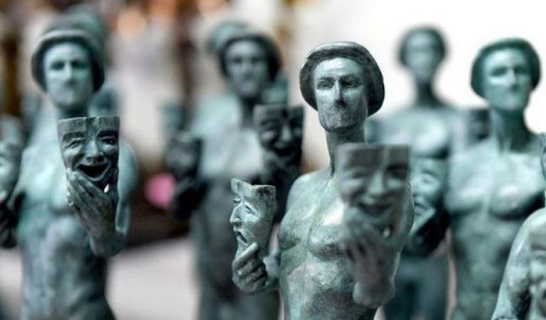 Premios SAG: Los actores podrán presentar sus trabajos pero no tomarán decisión hasta que pase la huelga