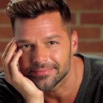 Ricky Martin