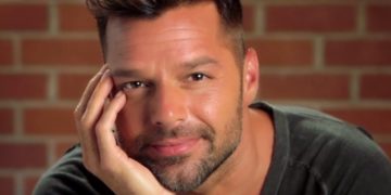 Ricky Martin