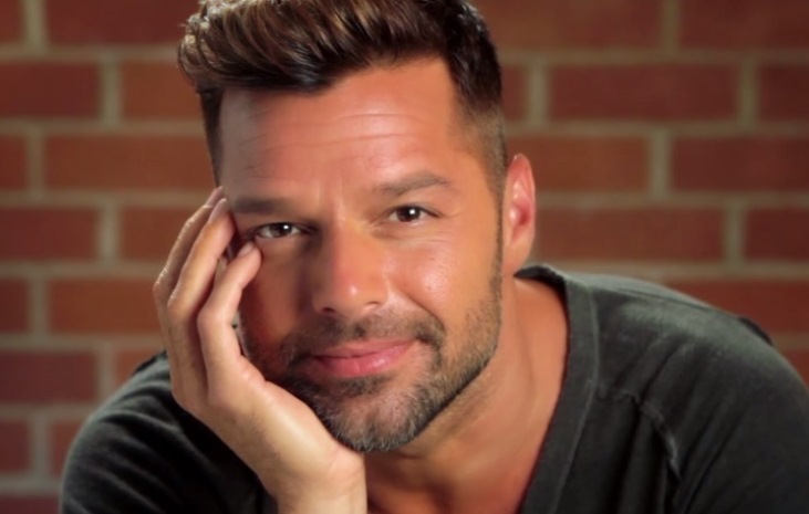 Ricky Martin