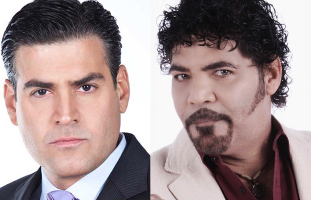 Roberto Messuti asegura que Willie González le pidió «disculpas» al régimen de Maduro