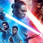 Star Wars: El ascenso de Skywalker