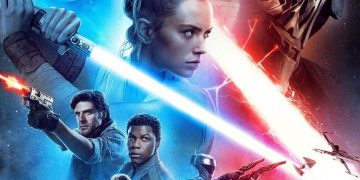 Star Wars: El ascenso de Skywalker