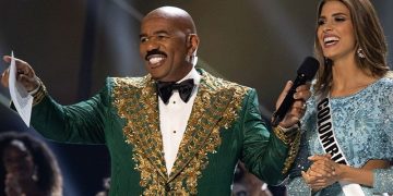 Steve Harvey