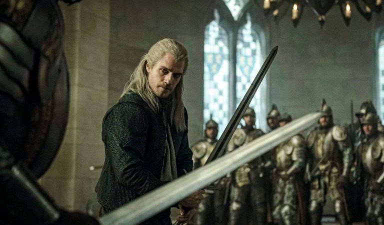 The Witcher: Confirman la fecha definitiva en que comenzará el rodaje de la temporada 2