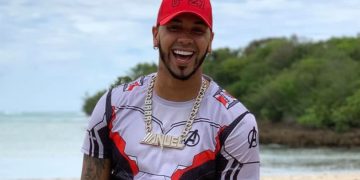 Anuel AA