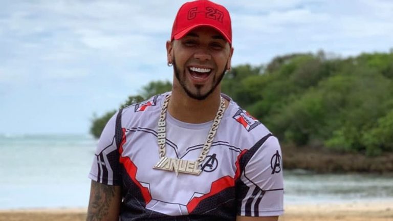 Anuel AA
