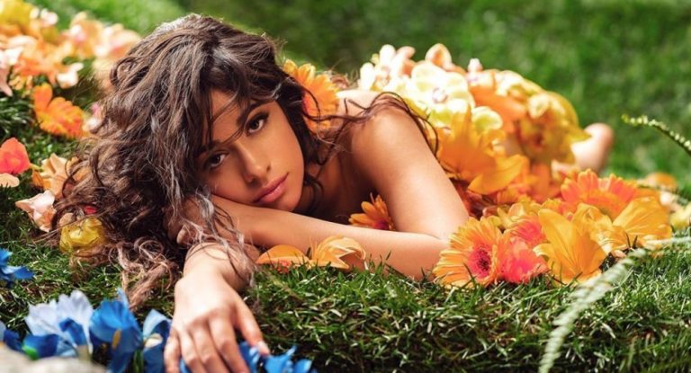 camila cabello