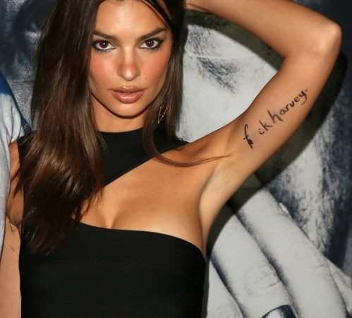 Emily Ratajkowski compartió en fotos los momentos más íntimos de su parto
