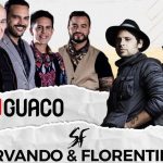 guaco servando y florentino