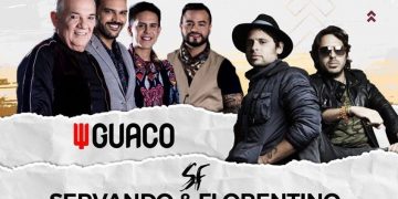 guaco servando y florentino