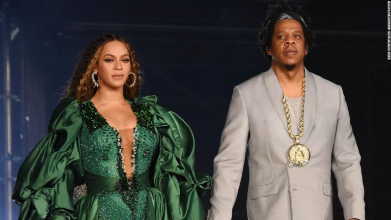 jay z beyonce