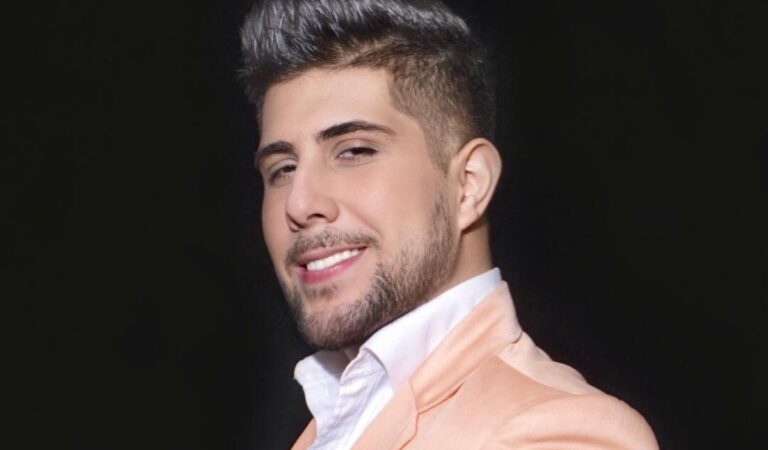 Leonel Soto cierra un año extraordinario tras el fenómeno Carolay