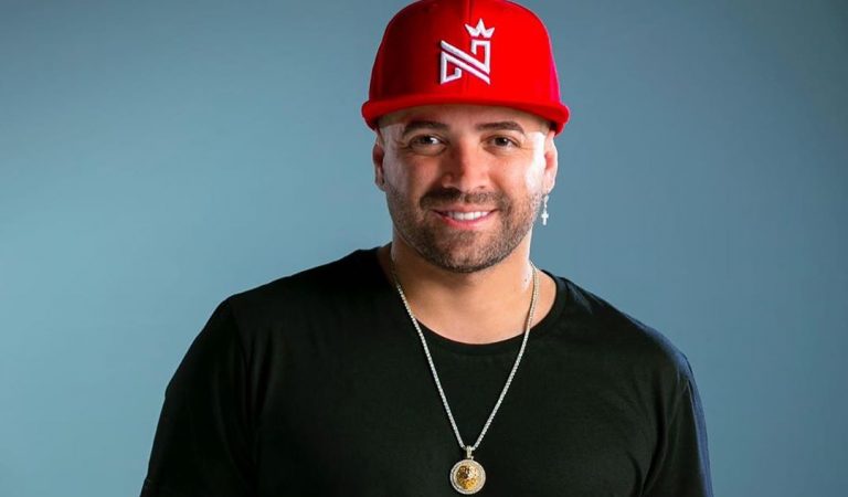 ¿Animadora de Televen está embarazada de Nacho? Fotos filtradas confirmarían la verdad