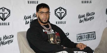 anuel