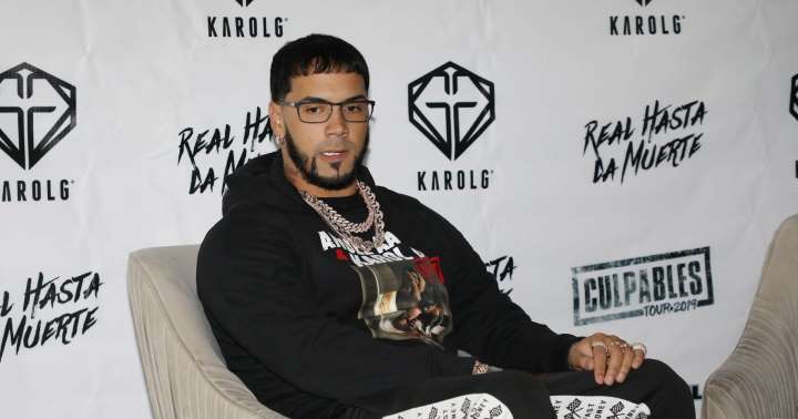 anuel