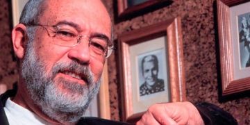 Alberto Naranjo