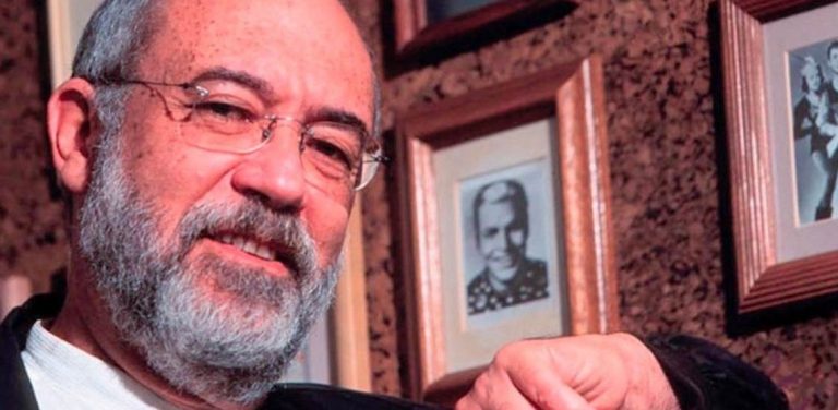 Alberto Naranjo
