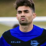 Enzo Zidane