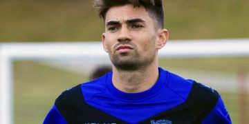 Enzo Zidane